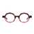 MATTTEW Matttew Muse Eyeglasses PINK