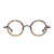 MATTTEW Matttew Comma Eyeglasses MULTICOLOR