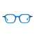 MATTTEW Matttew Fruity Eyeglasses BLUE