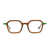 MATTTEW Matttew Fruity Eyeglasses BROWN