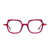 MATTTEW Matttew Cherry Eyeglasses MULTICOLOR