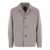 ZEGNA Zegna Coats Beige