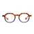 MATTTEW Matttew Backgammon Eyeglasses BLUE