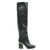 VIC MATIE Vic Matie Boots Black