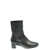 Stuart Weitzman Stuart Weitzman Booties Black