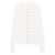 Lisa Yang Lisa Yang Sweaters WHITE