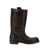 Dries Van Noten Dries Van Noten Boots BROWN