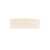 TOTÊME TOTEME Shearling Headband Beige