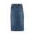 Alexander Wang Alexander Wang Skirts BLUE