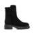 Stuart Weitzman Stuart Weitzman Boots Black