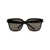 Saint Laurent Saint Laurent Eyewear Slm40 Accessories Black