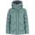 Conte Of Florence Conte Of Florence Grindelwald Jacket Clothing GREEN