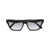 Saint Laurent Saint Laurent Eyewear Sl M103 Accessories GREY
