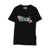 Versace Jeans Couture Versace Jeans Couture T-Shirts And Polos Black