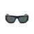 Saint Laurent Saint Laurent Eyewear Sl 740 Accessories Black