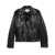 Alexander McQueen Alexander McQueen Jackets Black