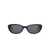 Saint Laurent Saint Laurent Eyewear Sl 822 Accessories Black