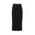 Dolce & Gabbana Dolce & Gabbana Wool Sheath Skirt Black