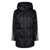 Elena Miro' Elena Miro' Down Jacket Clothing Black
