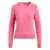 ESSENTIEL ANTWERP Essentiel Antwerp Sweaters PINK