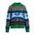 ESSENTIEL ANTWERP Essentiel Antwerp Sweaters GREEN