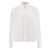 Brunello Cucinelli Brunello Cucinelli Shirts WHITE