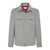 Brunello Cucinelli Brunello Cucinelli Cashmere Jacket GREY
