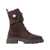Jimmy Choo Jimmy Choo "Noemi" 45 Mm Combat Boots BROWN