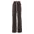 Rick Owens Rick Owens Trousers DARK DUST