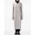 Rick Owens Rick Owens Coats PEARL