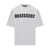 DSQUARED2 DSQUARED2 White Obsessed2 T-Shirt By Dsquared2 WHITE