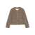 DUNST Dunst Wool Tweed Jacket BROWN
