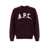 A.P.C. A.P.C. Knitwear PURPLE