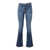 7 For All Mankind BOOTCUT Royalty Blue