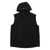 C.P. Company VEST Black  