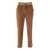 Lorena Antoniazzi PANTS Brown