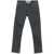 Jacob Cohen 5 POCKETS SLIM FIT PANTS Gray