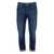 Dondup ICON PANTS Blue
