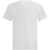 Comme des Garçons Multicolor print T-shirt WHITE/PRINT