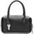 Alexander Wang Bag "Roux" Small BLACK