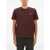 Paul Smith Regular Fit T-Shirt RED