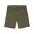 Woolrich Woolrich Cotton Bermuda Shorts GREEN