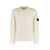 Stone Island Stone Island Sweater With Brushed Texture 