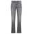 RE-HASH Re-Hash Trousers MULTICOLOR