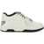 Off-White "Out Of Office Patch" Sneaker WHITE