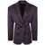 Magda Butrym Magda Butrym "Marynarka" Blazer Clothing RED