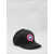 CANADA GOOSE Artic Adjustable Cap Black