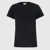 Isabel Marant Isabel Marant Étoile Black Cotton T-Shirt Black