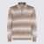 NN.07 Nn.07 Beige Knitwear LIGHT CAMEL
