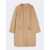 Max Mara Max Mara Coats Brown